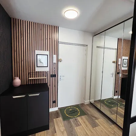 Bel Appartement Neuf, Proche Paris Et Orly Savigny-sur-Orge Exterior photo