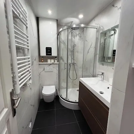 Bel Appartement Neuf, Proche Paris Et Orly Savigny-sur-Orge Exterior photo