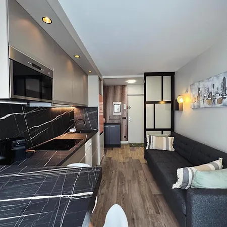 Bel Appartement Neuf, Proche Paris Et Orly Savigny-sur-Orge Exterior photo