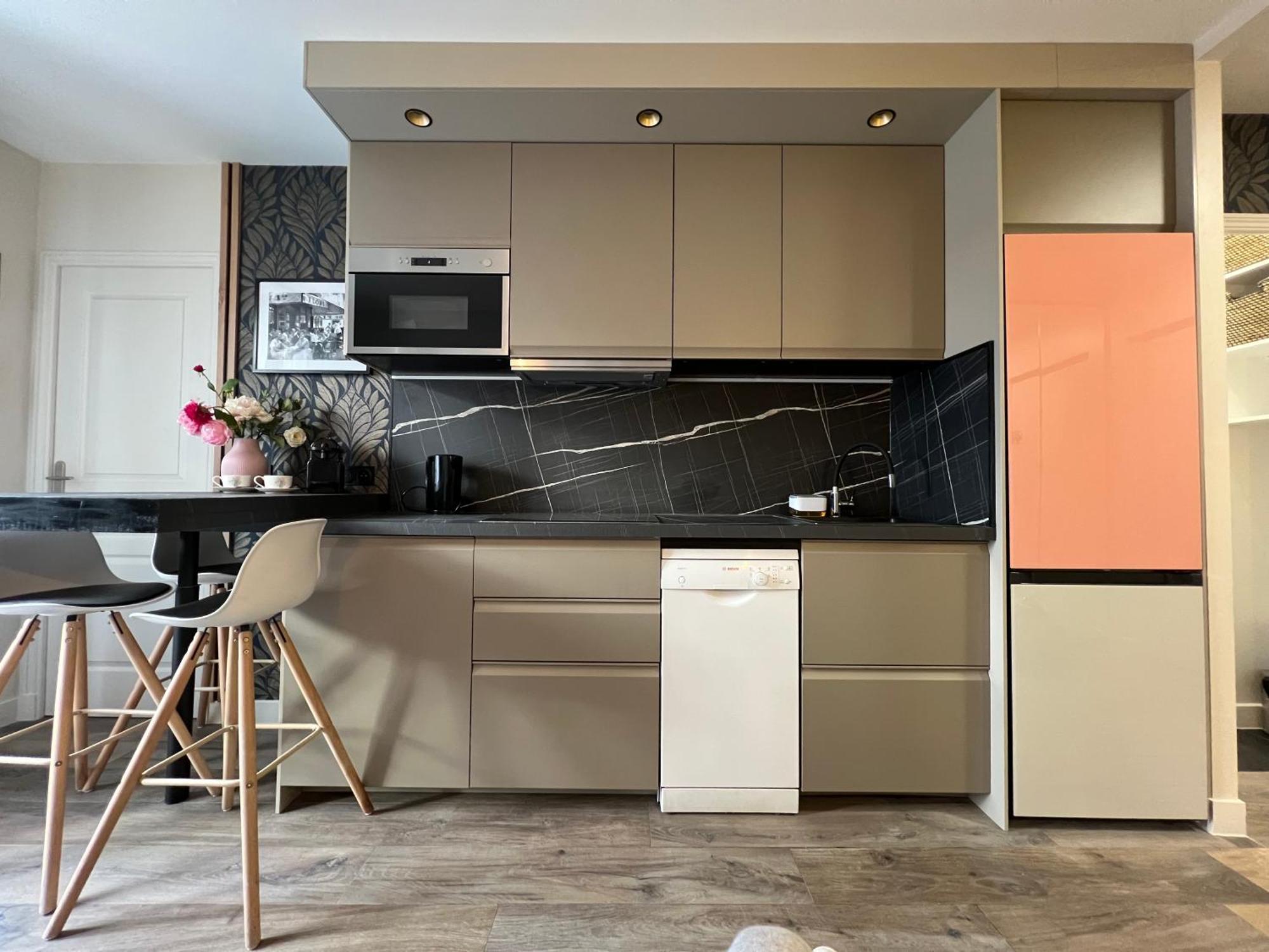 Bel Neuf, Proche Paris Et Orly Appartement Savigny-sur-Orge