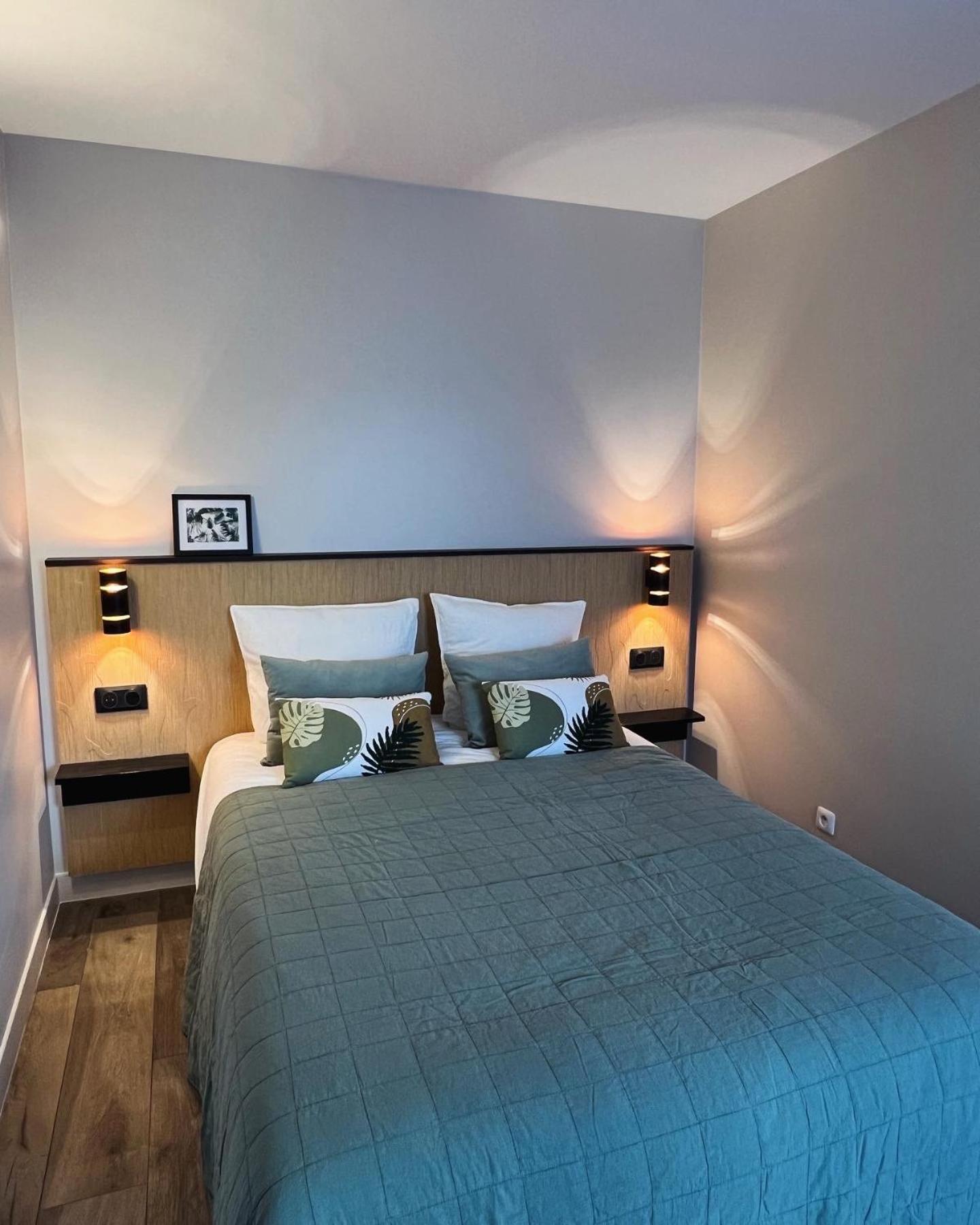 Bel Neuf, Proche Paris Et Orly Appartement Savigny-sur-Orge