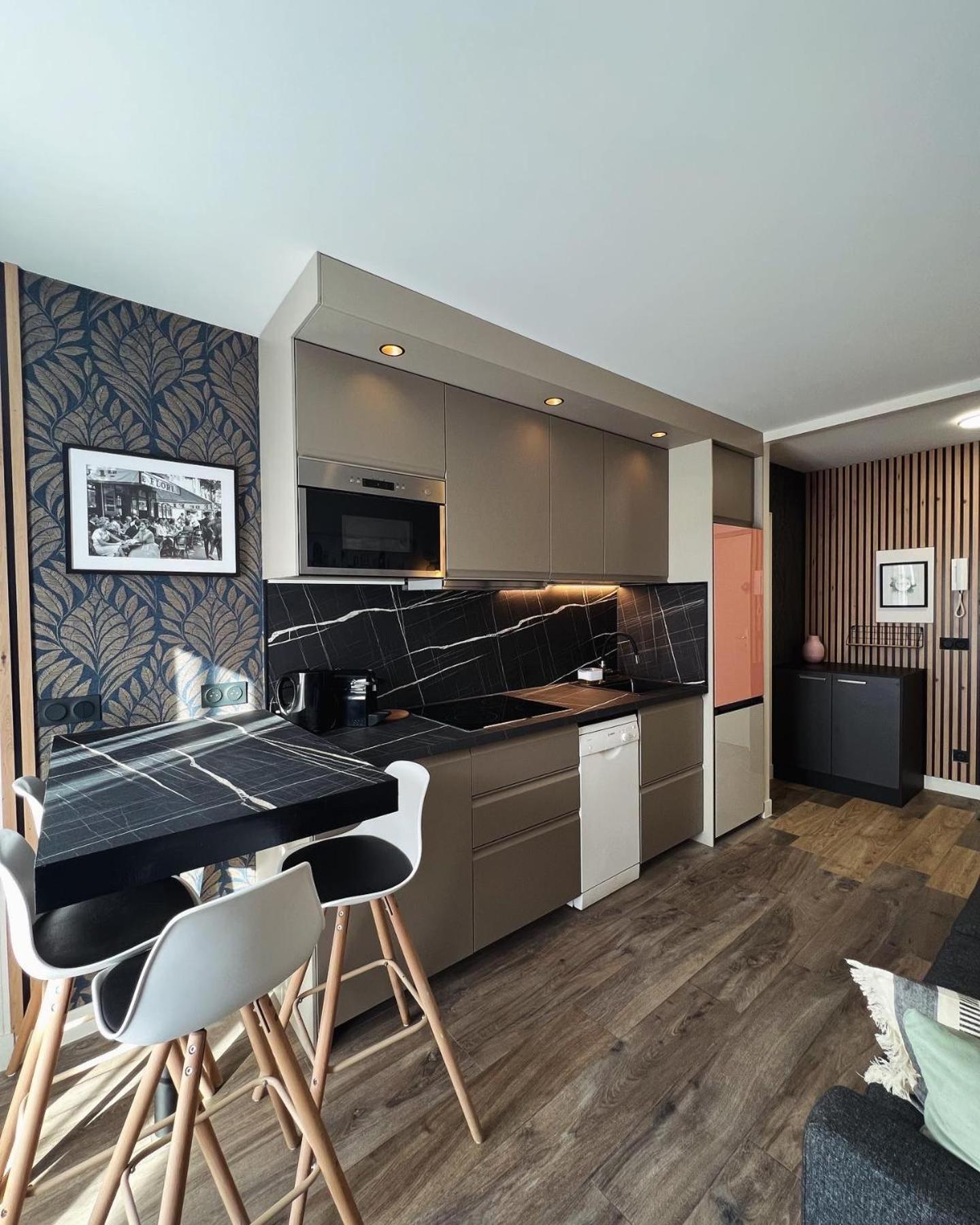 Bel Neuf, Proche Paris Et Orly Apartment *